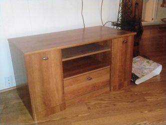 Quality Tv Stand