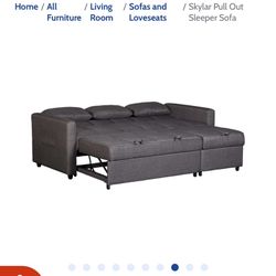Sofa/Sofa Bed