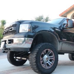 2006 Ford F-250