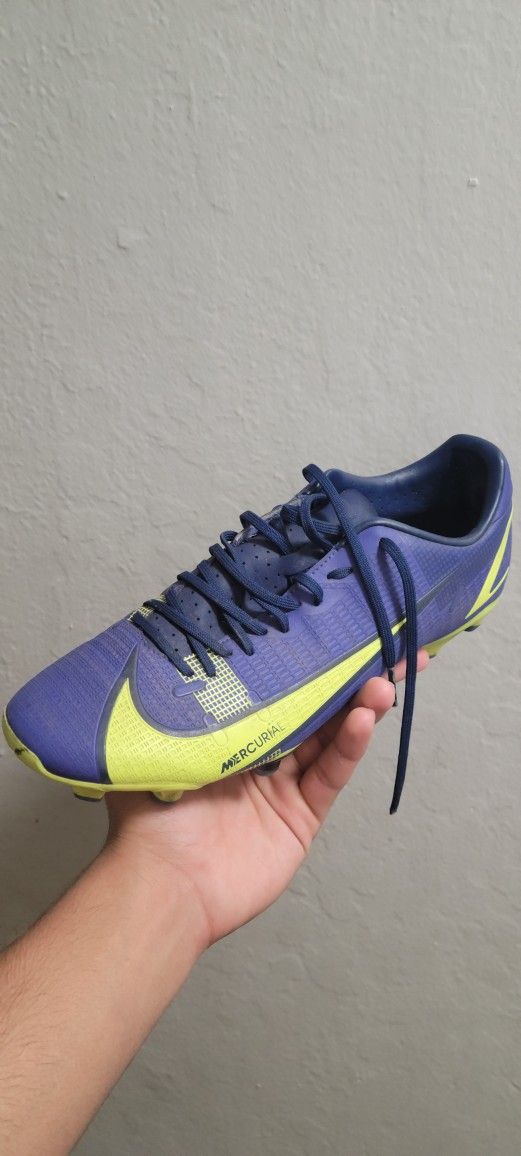 Nike Mercurial Vapor 14 Academy