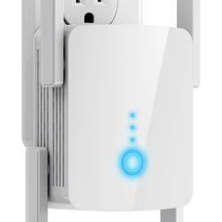 Wifi Extender Signal Booster