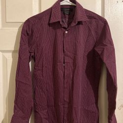 Dress Shirt 