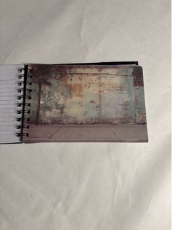 :Graffiti Sketchbook, 180 Real-World Canvases