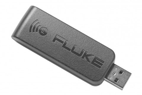 Fluke Wireless Adapter