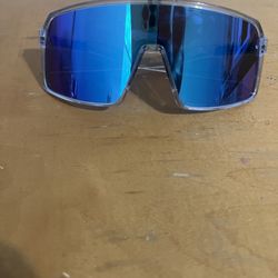 Oakley Sunglasses 