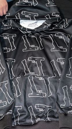Sdl Hoodie