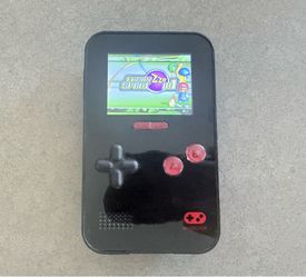 My Arcade Go Gamer Portable 16 Bit Gaming System + 220 Built-In Retro Games