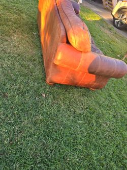 Free couch