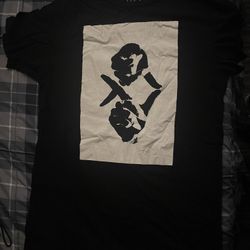 The Weeknd T-shirt ‘Hands Up’