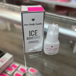 clear glue