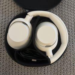 Sony Headphones