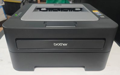 Brother HL-2240 Monochrome Laser Printer – Excellent Condition