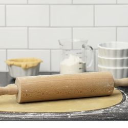Never used Rolling pin