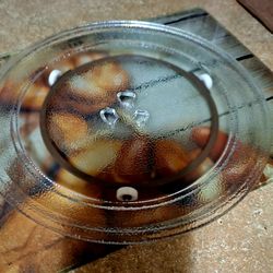 Microwave Plate
