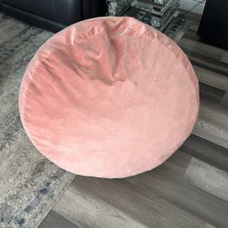 Bean Bag Chair - Like New