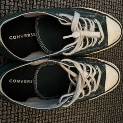 Converse Women Shoes US Size 9.5