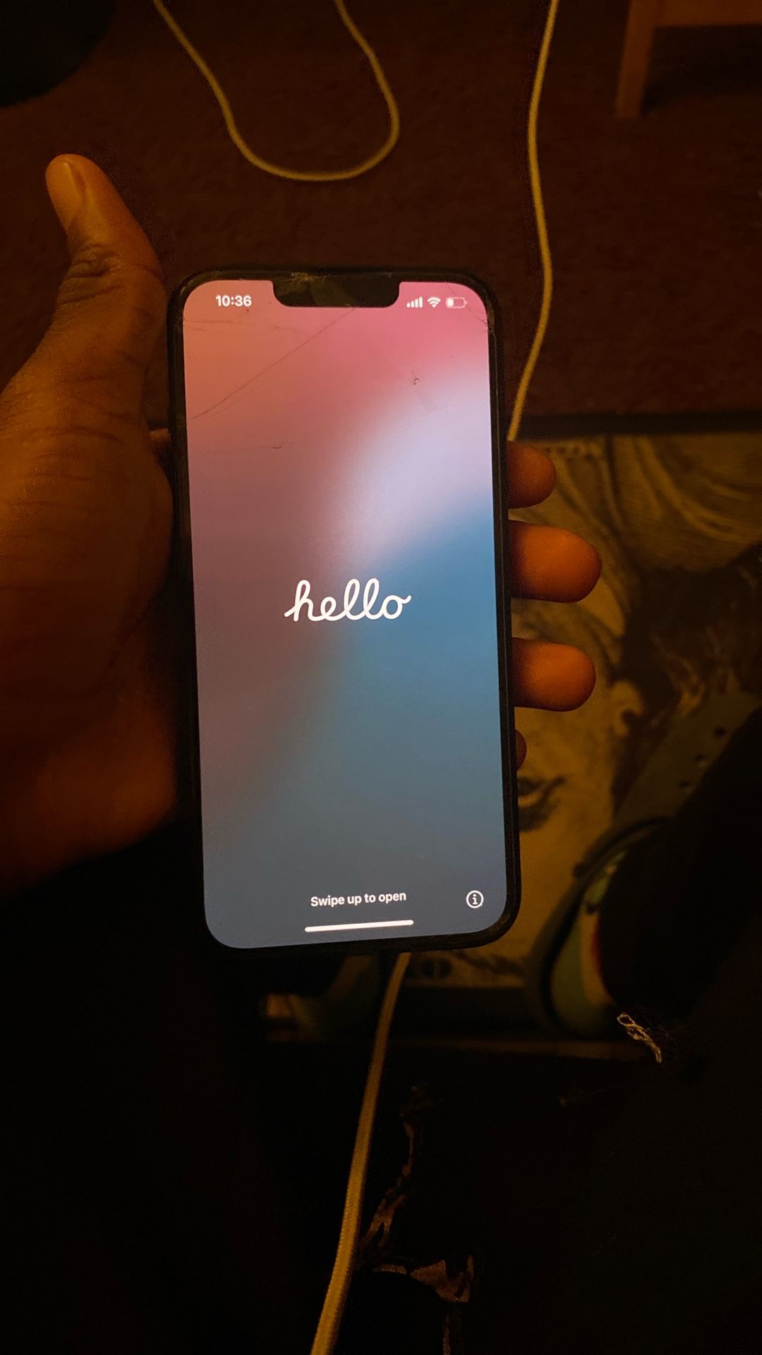 iPhone 14