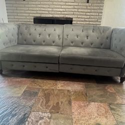 Couch Futon Delivery Available 