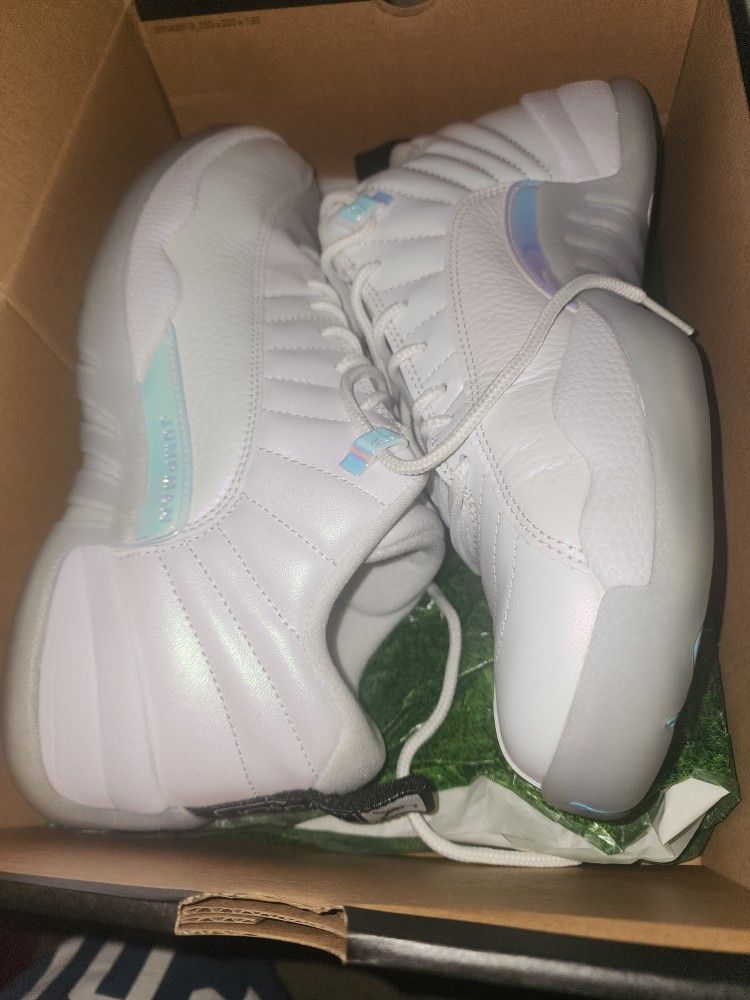 Jordan 12 Low