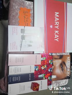 Cuidado Personal Crema De Mary Kay Juego Milagroso