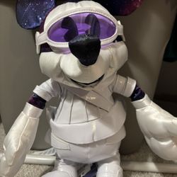 Disney Mickey Mouse Space Plush