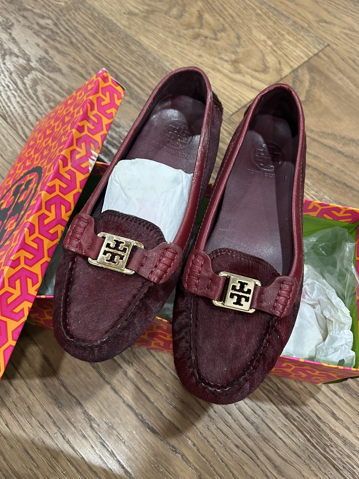 Tory Burch 7.5