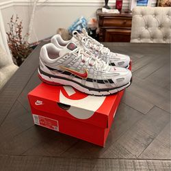 Nike p6000