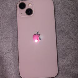 iPhone 13 256 GB UNLOCKED