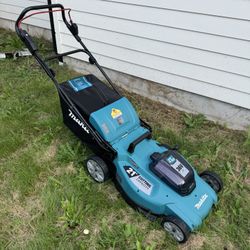 Makita Lawn Mower
