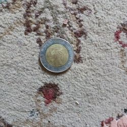 Repvbblica Italiana L.500 