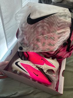 Nike elite cleats
