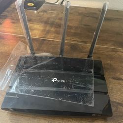 Tp Link Ac1750 Wireless Router 