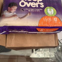 Diapers For Children’s 