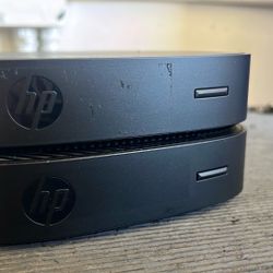 (LOT OF 21) HP T430 Thin Clients