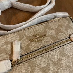Coach Crossbody