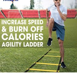 Agility ladder SPEED LADDER 