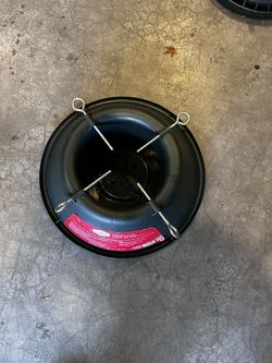 Christmas Tree Stand 
