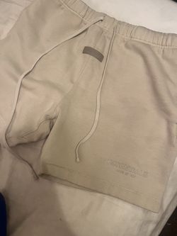 Essentials Shorts
