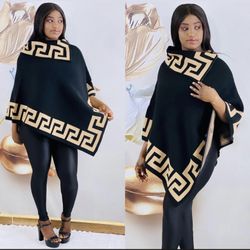 Cover Up Sweater 