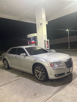 2012 Chrysler 300