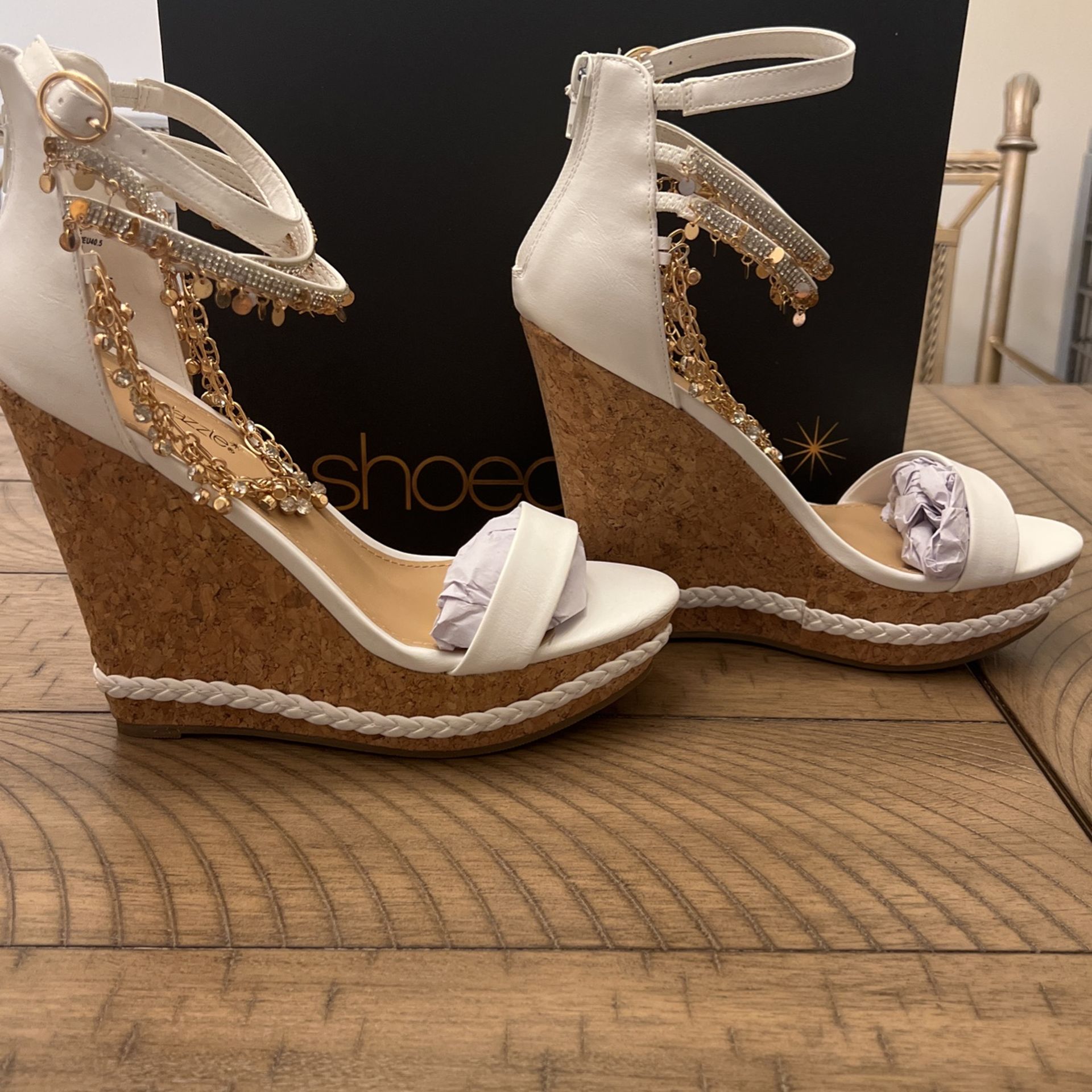 Shoedazzle