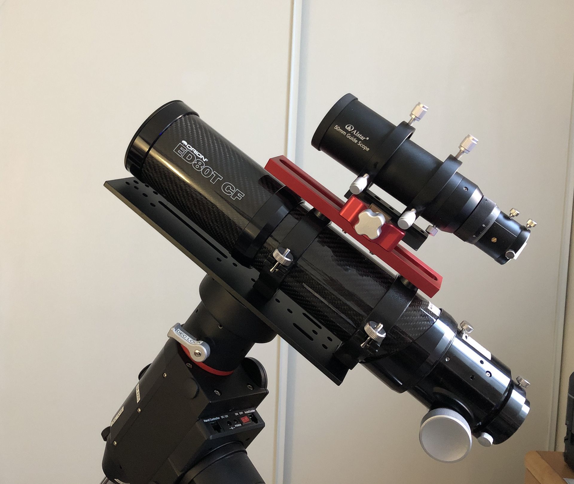 Orion ed80t hotsell