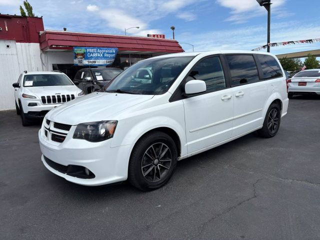 2015 Dodge Grand Caravan Passenger