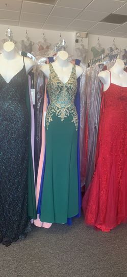Dresses, gowns, bridesmaids