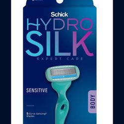 Hydro Silk 