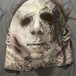 HALLOWEEN MASK MICHAEL MYERS