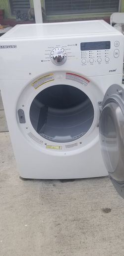 Secadora samsung en perfectas condiciones