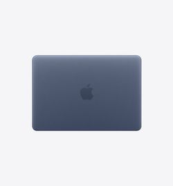 New Apple 13-inch MacBook Neo: 512GB SSD - Indigo Sealed in box