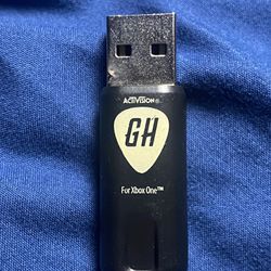 Guitar Hero Live Xbox One USB Dongle Wireless Receiver Only