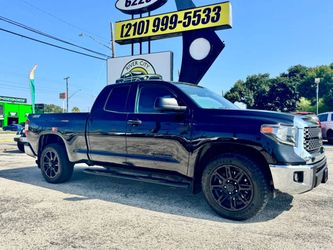 2020 Toyota Tundra